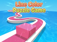                                                                       Line Color Puzzle Game ﻞﯿﮭﮐ