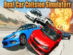                                                                       Real Car Collision Simulator ﻞﯿﮭﮐ