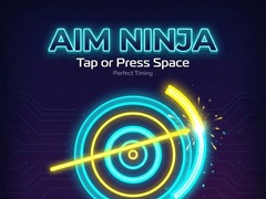                                                                       Aim Ninja ﻞﯿﮭﮐ
