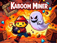                                                                       Kaboom Miner ﻞﯿﮭﮐ