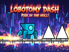                                                                       Lobotomy Dash: Fire In The Holl! ﻞﯿﮭﮐ