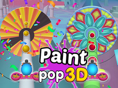                                                                       Paint Pop 3D ﻞﯿﮭﮐ