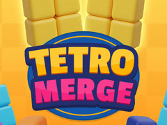                                                                       Tetro Merge ﻞﯿﮭﮐ