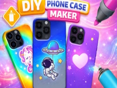                                                                       DIY Phone Case Maker ﻞﯿﮭﮐ