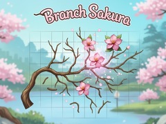                                                                       Branch Sakura ﻞﯿﮭﮐ