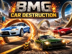                                                                       BMG: Car Destruction ﻞﯿﮭﮐ