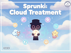                                                                       Sprunki: Cloud Treatment ﻞﯿﮭﮐ