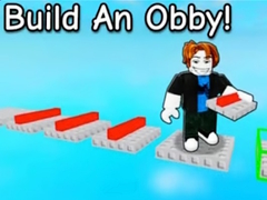                                                                       Build an Obby ﻞﯿﮭﮐ