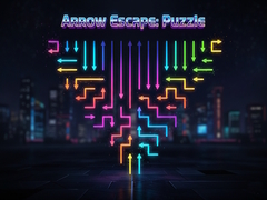                                                                      Arrow Escape: Puzzle ﻞﯿﮭﮐ
