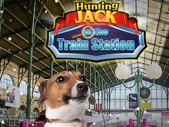                                                                       Hunting Jack - At the Train Station ﻞﯿﮭﮐ