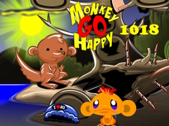                                                                       Monkey Go Happy Stage 1018 ﻞﯿﮭﮐ