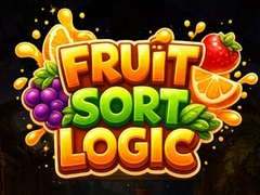                                                                       Fruit Sort Logic ﻞﯿﮭﮐ