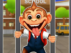                                                                       Jigsaw Puzzle: Monkey Student School Prank ﻞﯿﮭﮐ