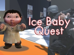                                                                       Ice Baby Quest ﻞﯿﮭﮐ