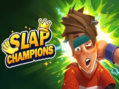                                                                       Slap Champions ﻞﯿﮭﮐ