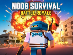                                                                       Noob Survival: Battle Royale ﻞﯿﮭﮐ