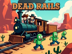                                                                       Dead Rails ﻞﯿﮭﮐ