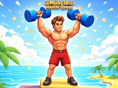                                                                       Muscle Master Quest ﻞﯿﮭﮐ