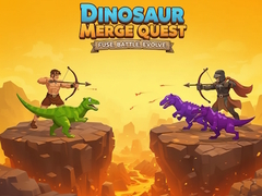                                                                       Dinosaur Merge Quest ﻞﯿﮭﮐ
