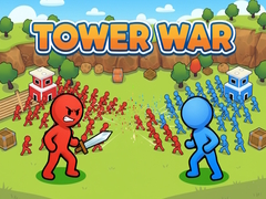                                                                       Tower War ﻞﯿﮭﮐ