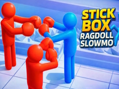                                                                       Stick Box Ragdoll Slowmo ﻞﯿﮭﮐ