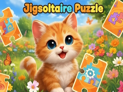                                                                       Jigsolitaire Puzzle ﻞﯿﮭﮐ