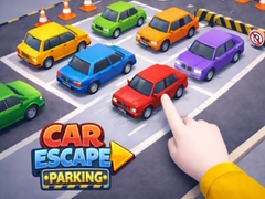                                                                       Car Escape Parking ﻞﯿﮭﮐ