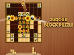                                                                       Sudoku Block Puzzle ﻞﯿﮭﮐ