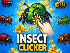                                                                       Insect Clicker ﻞﯿﮭﮐ
