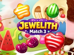                                                                       Jewelith Match 3 ﻞﯿﮭﮐ