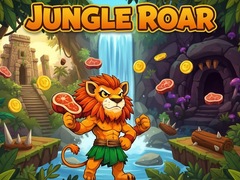                                                                       Jungle Roar ﻞﯿﮭﮐ
