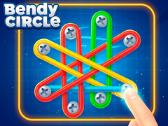                                                                       Bendy Circle ﻞﯿﮭﮐ