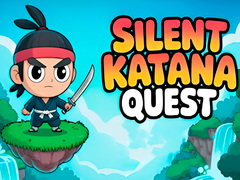                                                                       Silent Katana Quest ﻞﯿﮭﮐ