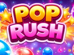                                                                       Pop Rush ﻞﯿﮭﮐ