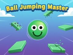                                                                       Ball Jumping Master ﻞﯿﮭﮐ