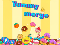                                                                       Yummy Merge ﻞﯿﮭﮐ