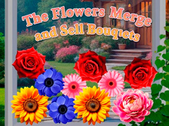                                                                       The Flowers Merge and Sell Bouquets ﻞﯿﮭﮐ