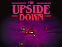                                                                       The Upside Down ﻞﯿﮭﮐ