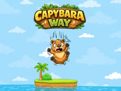                                                                       Capybara Way ﻞﯿﮭﮐ