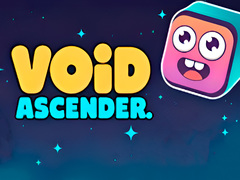                                                                       Void Ascender ﻞﯿﮭﮐ