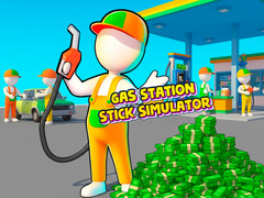                                                                       Gas Station - Stick Simulator ﻞﯿﮭﮐ