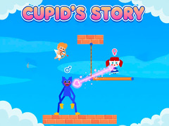                                                                       Cupid’s Story: Love Archer Bow ﻞﯿﮭﮐ
