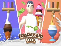                                                                       Ice Cream Inc. ﻞﯿﮭﮐ