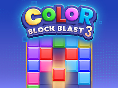                                                                       Color Block Blast 3 ﻞﯿﮭﮐ