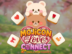                                                                       Mojicon Love Connect ﻞﯿﮭﮐ