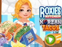                                                                       Roxie's Kitchen: Korean Tacos ﻞﯿﮭﮐ