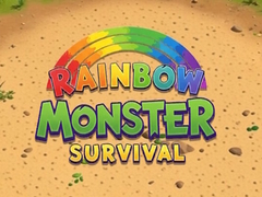                                                                       Rainbow Monster Survival ﻞﯿﮭﮐ