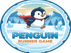                                                                       Penguin Runner Game ﻞﯿﮭﮐ