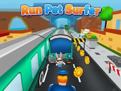                                                                       Run Pet Surfer ﻞﯿﮭﮐ