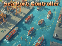                                                                      Sea Port: Controller ﻞﯿﮭﮐ